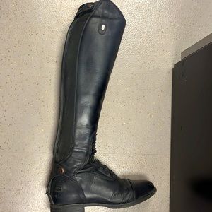 Tredstep Donatello III Field Boot